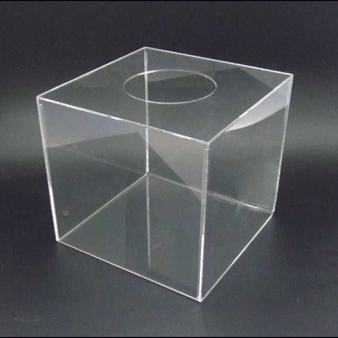 Lucky Draw Box