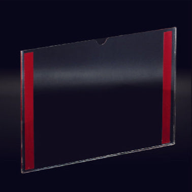 A4L Wall Type Card Stand