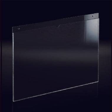 A4L Wall Type Card Stand