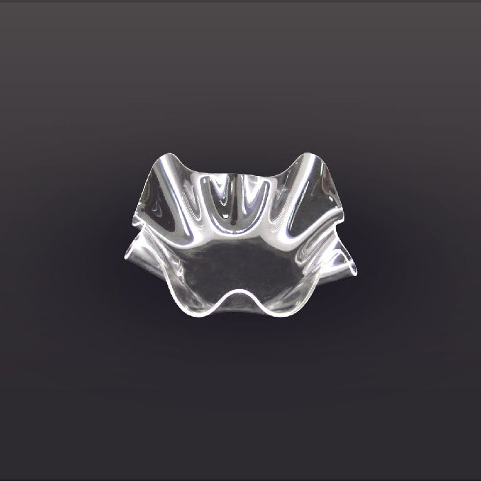 Acrylic Fruit Plate