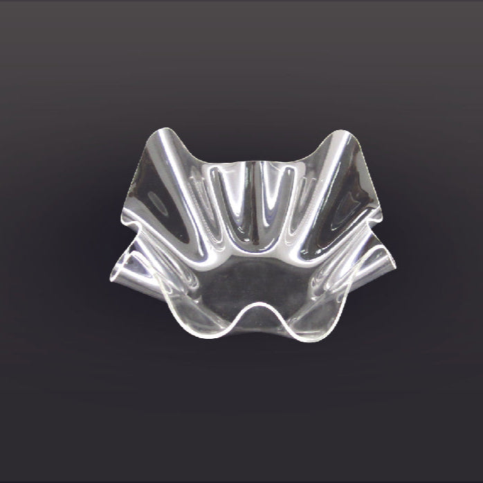 Acrylic Fruit Plate
