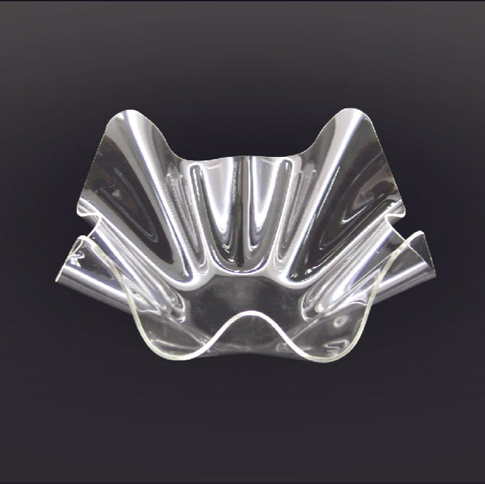 Acrylic Fruit Plate