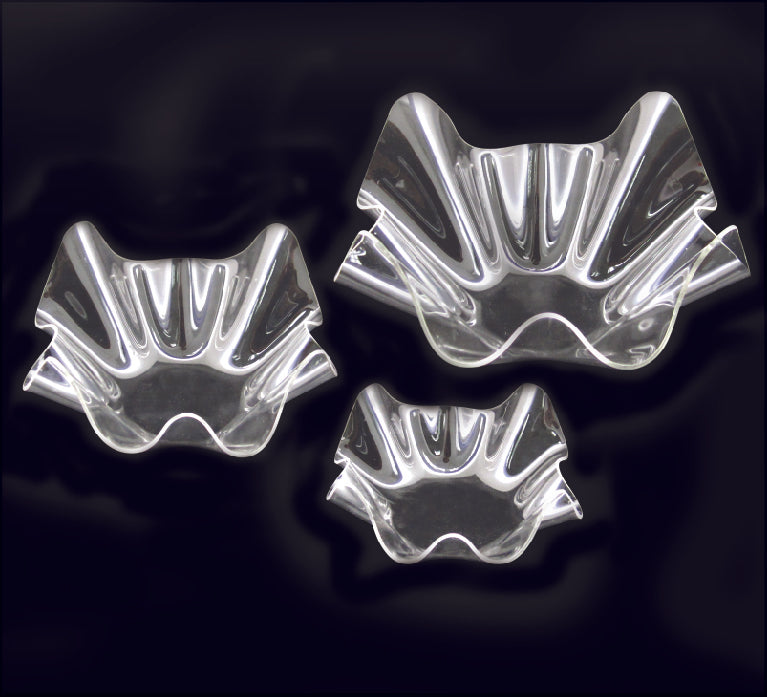 Acrylic Fruit Plate
