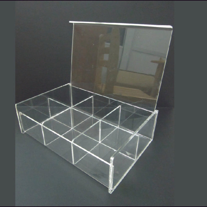 Acrylic Storage Box
