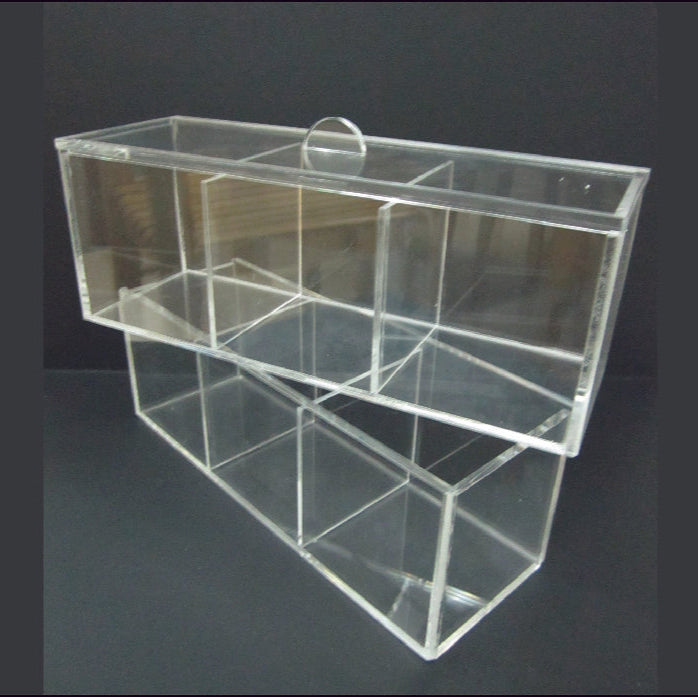 Acrylic Storage Box