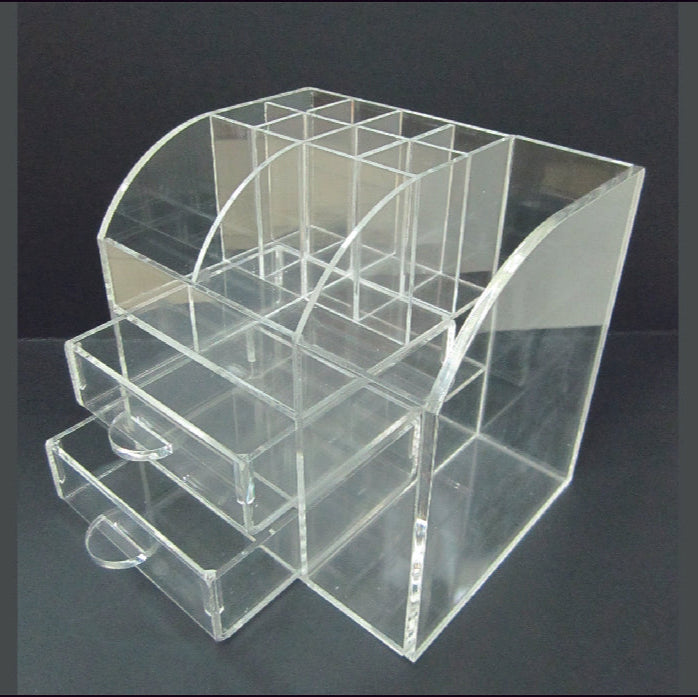 Acrylic Jewelry Box