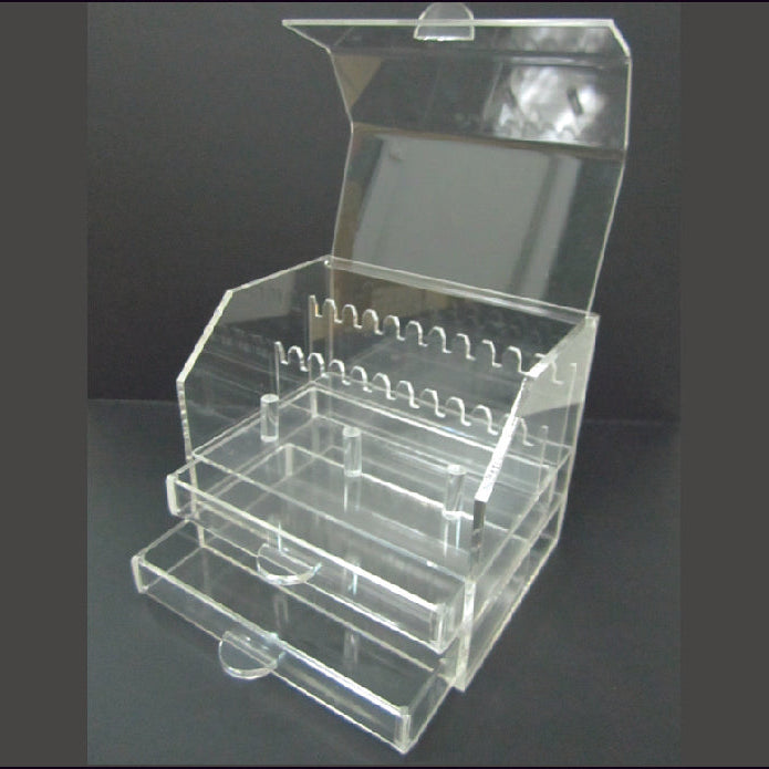 Acrylic Jewelry Box