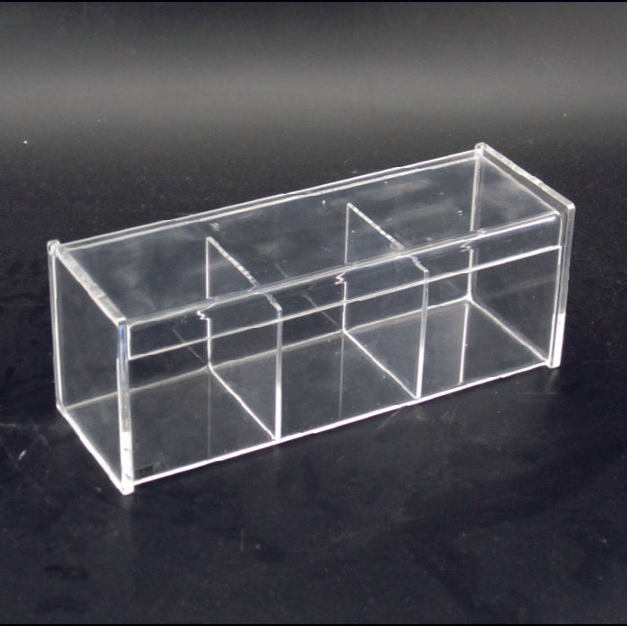 Acrylic Storage Box (3C)