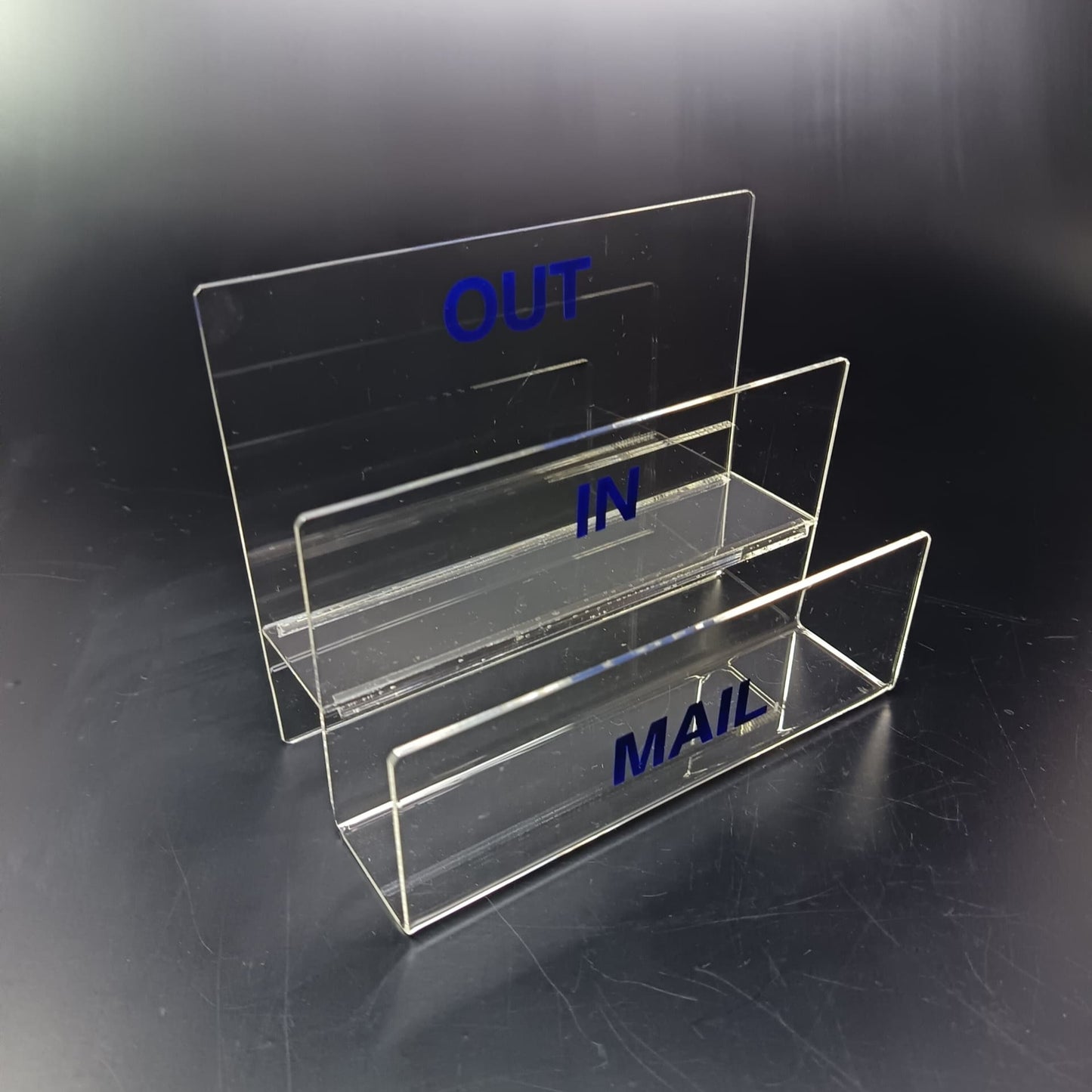 Mail In Out Holder