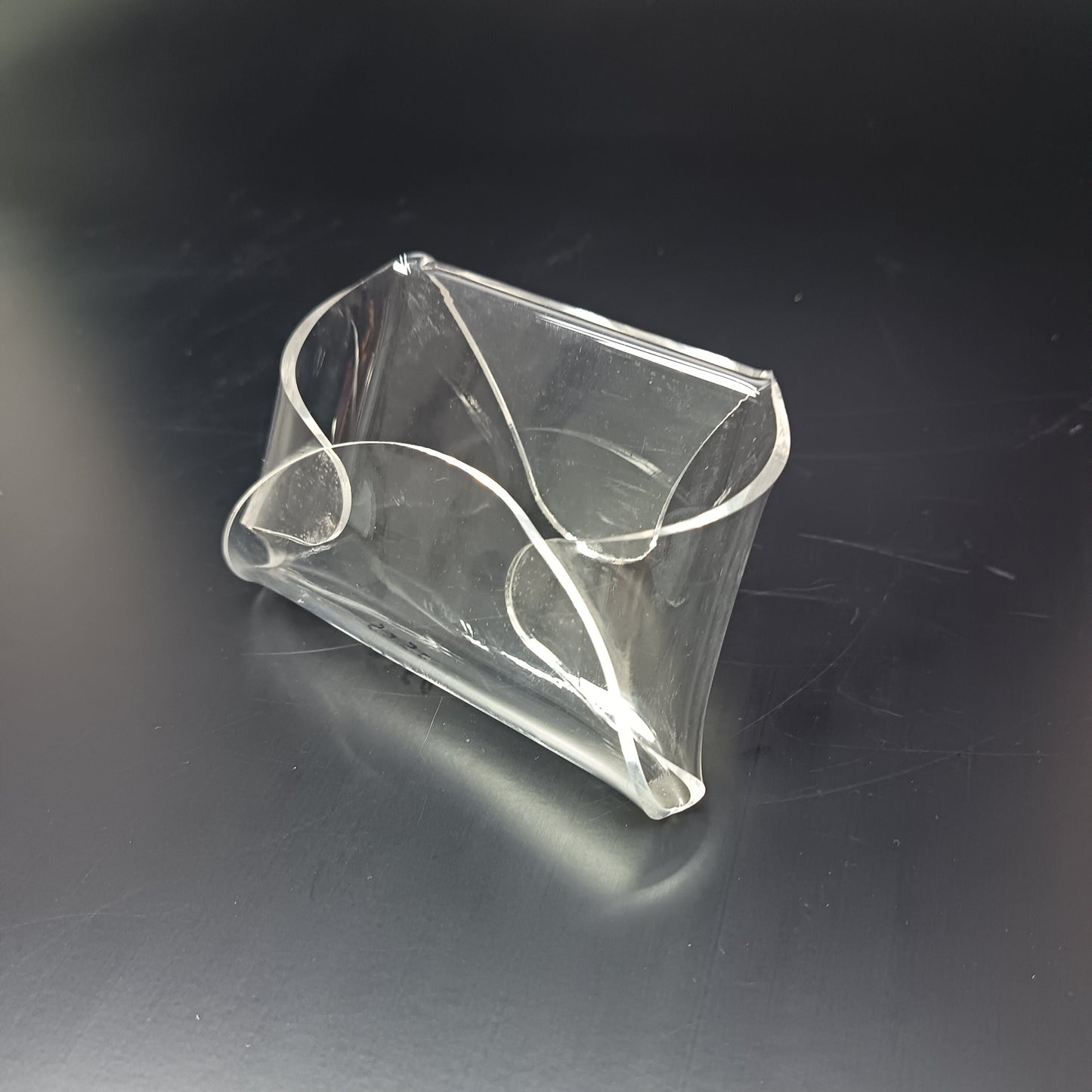 Acrylic Name Card Holder