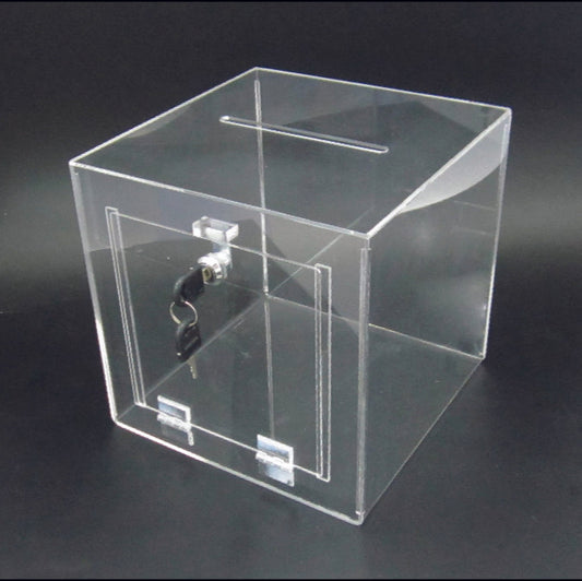 Entry Boxes – Sinchor