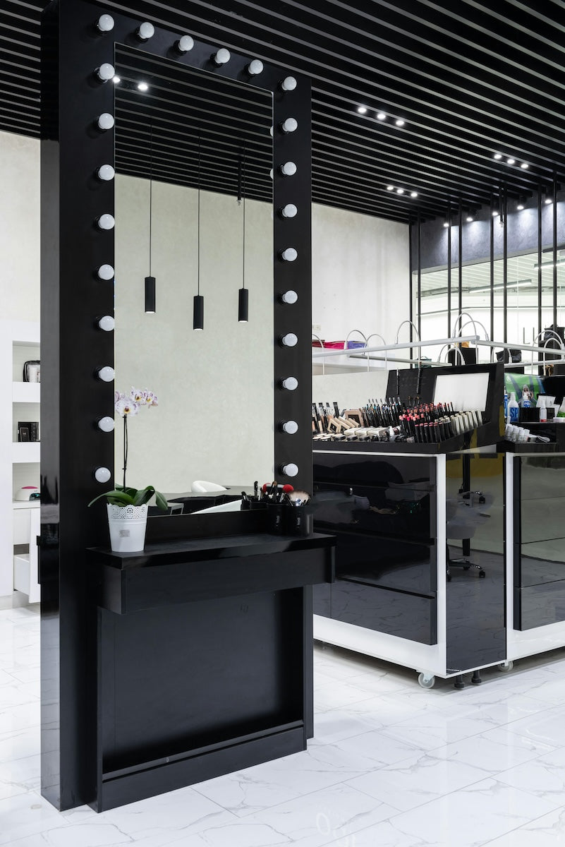 Custom Acrylic Fabrication & POP Display Solutions | Sinchor